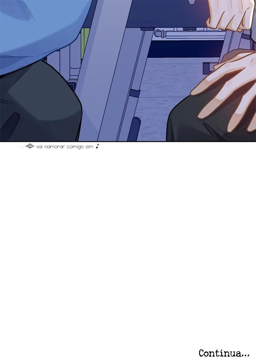 Sin importar tus feromonas – ABO - Capítulo 78 3 manhwa