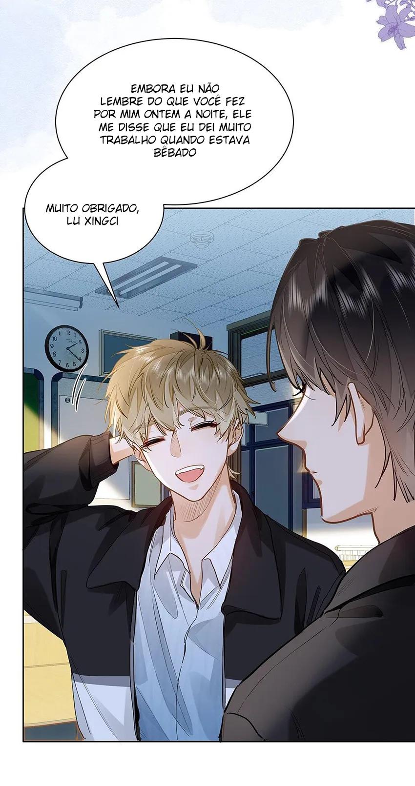 Sin importar tus feromonas – ABO - Capítulo 37 2 manhwa