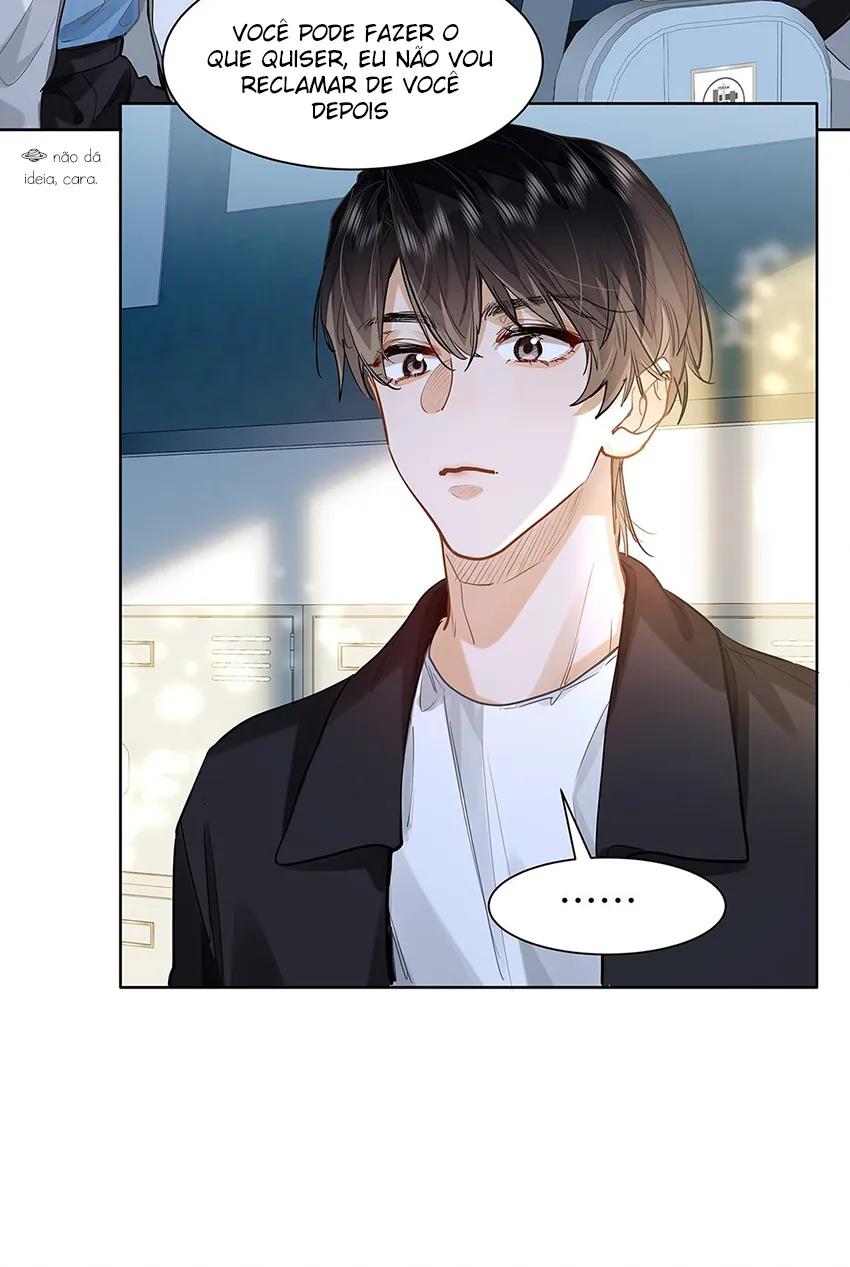 Sin importar tus feromonas – ABO - Capítulo 37 2 manhwa
