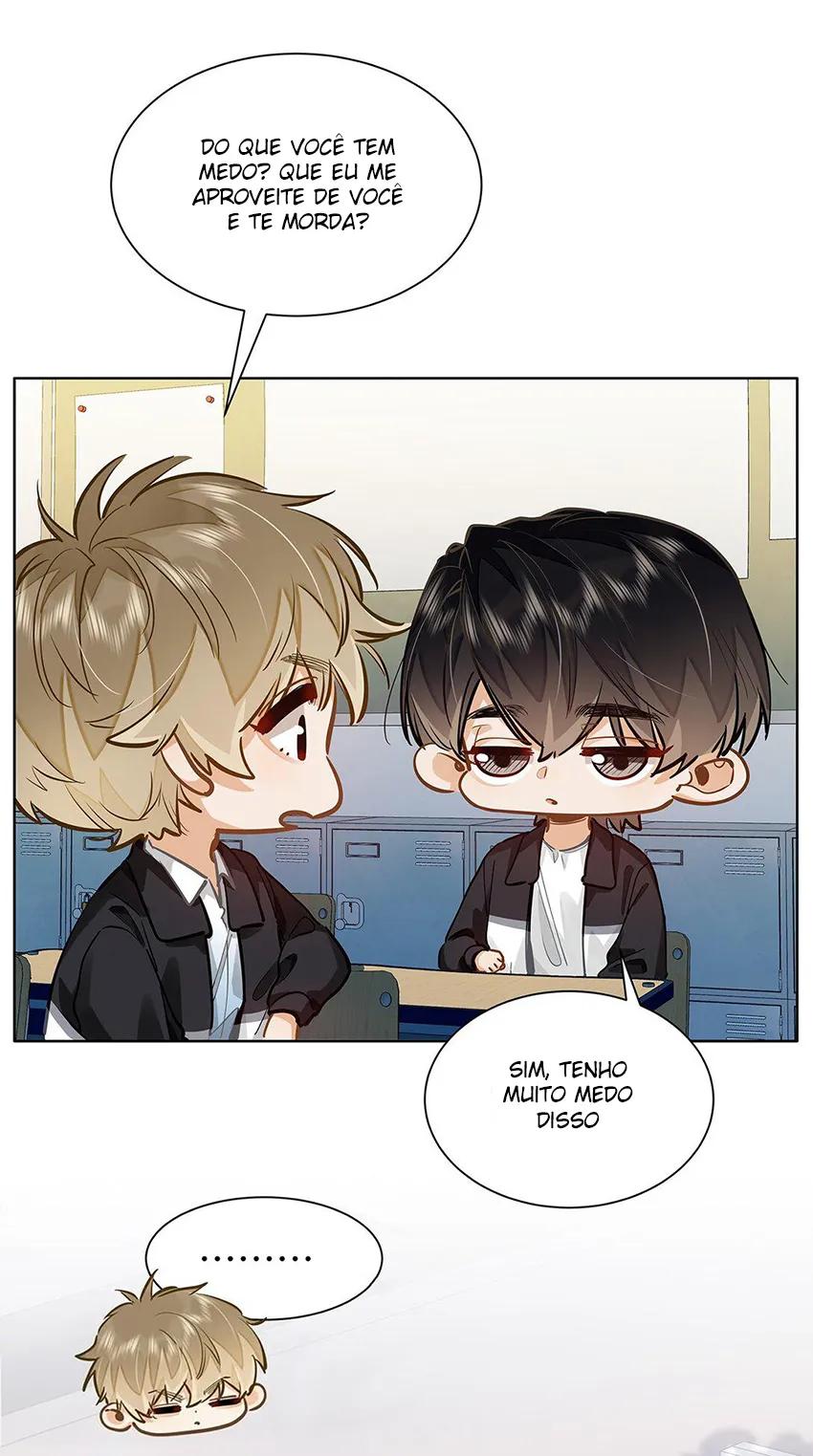 Sin importar tus feromonas – ABO - Capítulo 37 2 manhwa