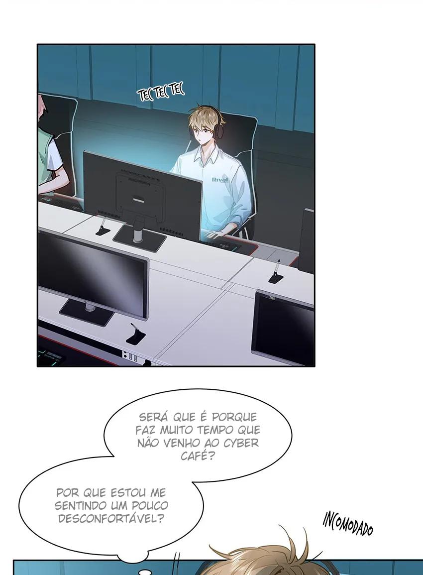 Sin importar tus feromonas – ABO - Capítulo 37 2 manhwa
