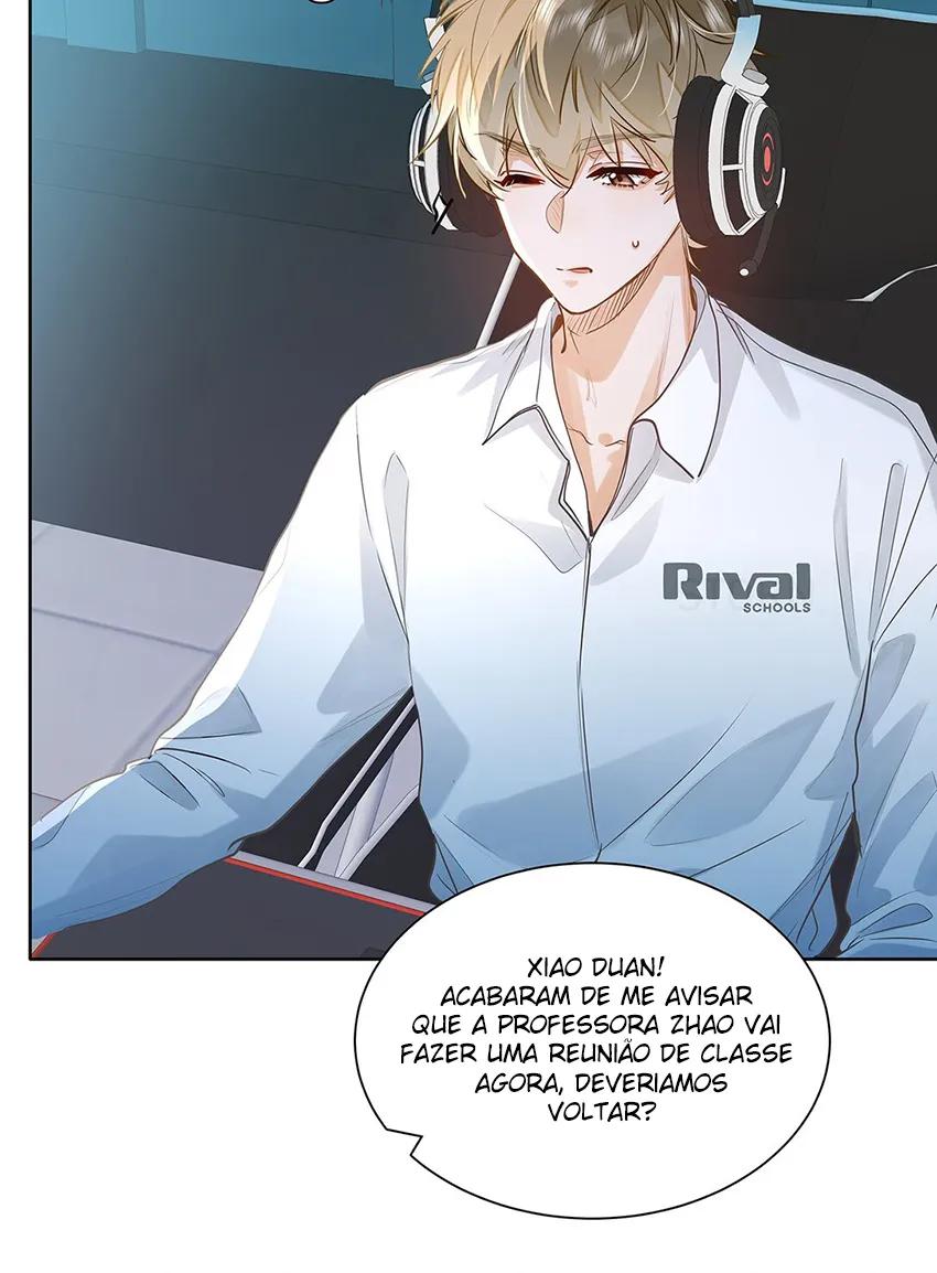 Sin importar tus feromonas – ABO - Capítulo 37 2 manhwa