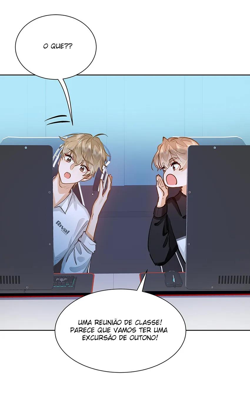 Sin importar tus feromonas – ABO - Capítulo 37 2 manhwa