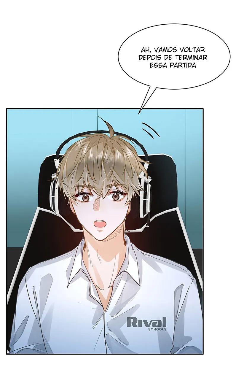 Sin importar tus feromonas – ABO - Capítulo 37 2 manhwa