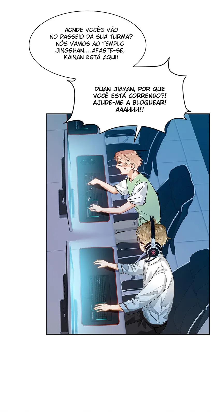 Sin importar tus feromonas – ABO - Capítulo 37 2 manhwa