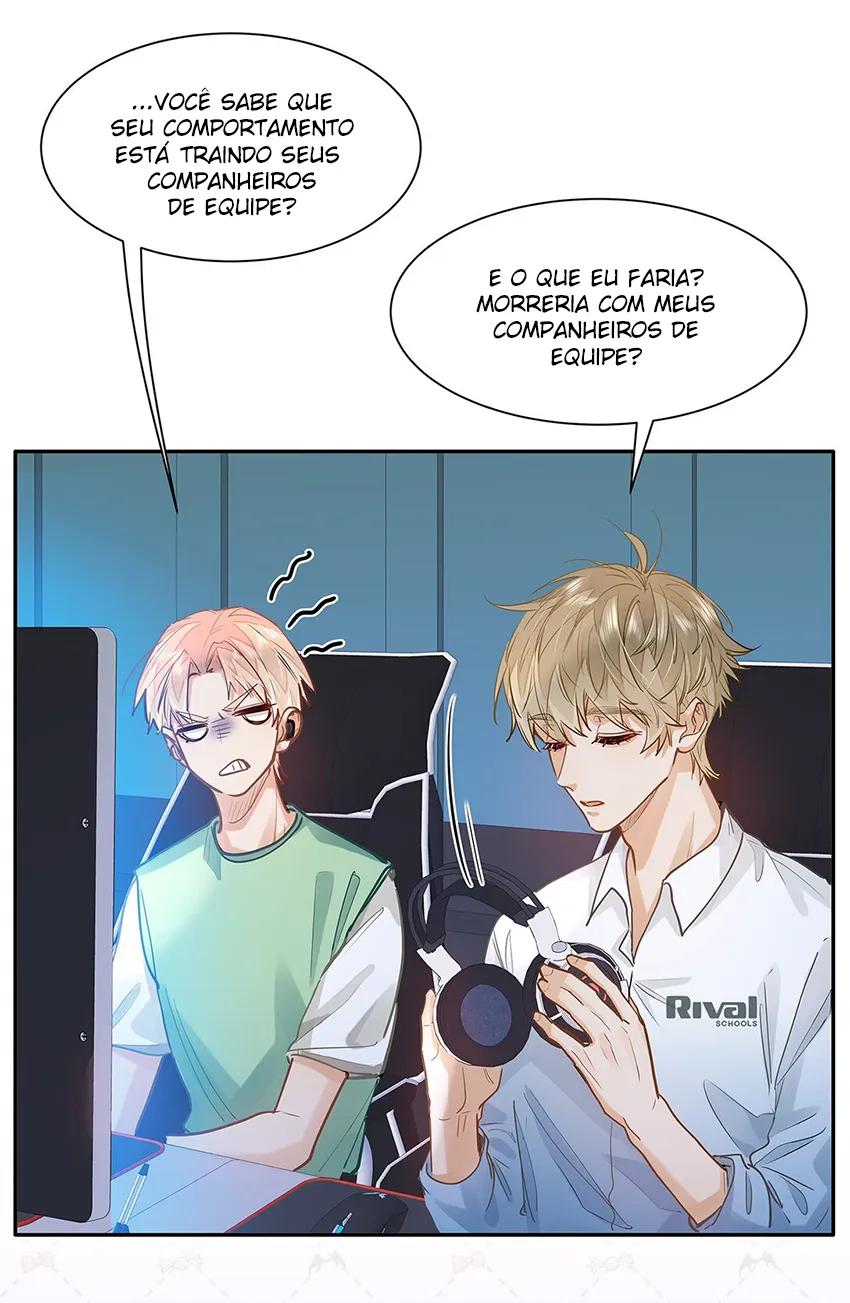 Sin importar tus feromonas – ABO - Capítulo 37 2 manhwa