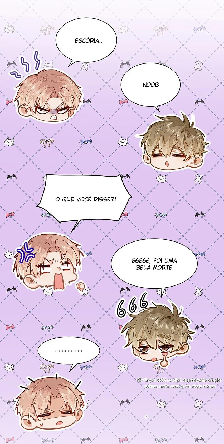 Sin importar tus feromonas – ABO - Capítulo 37 2 manhwa
