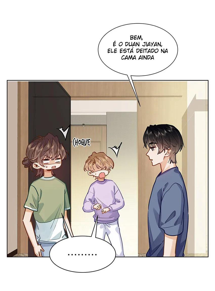 Sin importar tus feromonas – ABO - Capítulo 44 manhwa