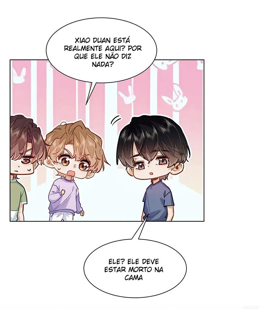 Sin importar tus feromonas – ABO - Capítulo 44 manhwa