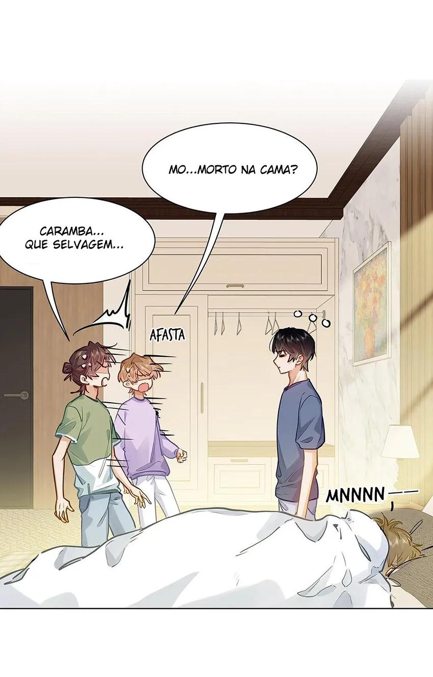 Sin importar tus feromonas – ABO - Capítulo 44 manhwa