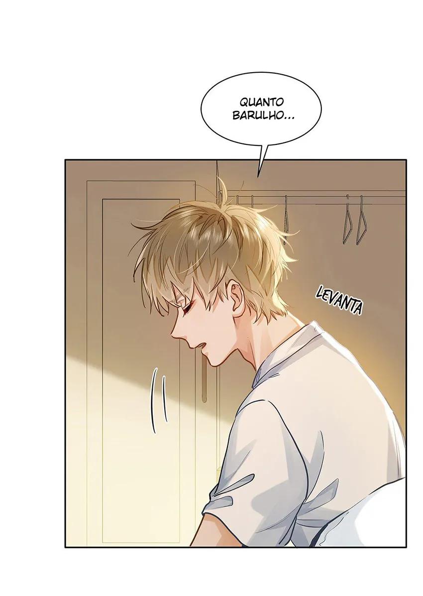 Sin importar tus feromonas – ABO - Capítulo 44 manhwa