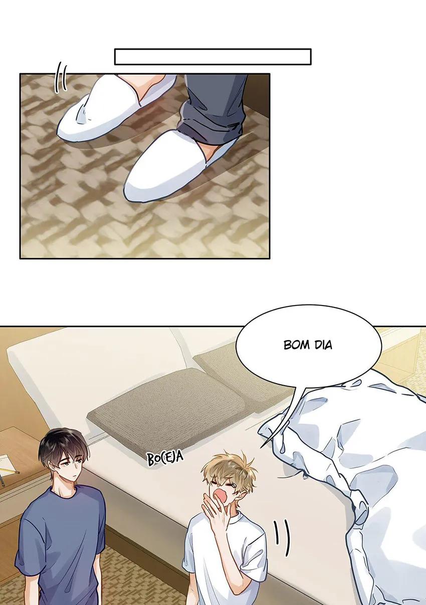 Sin importar tus feromonas – ABO - Capítulo 44 manhwa