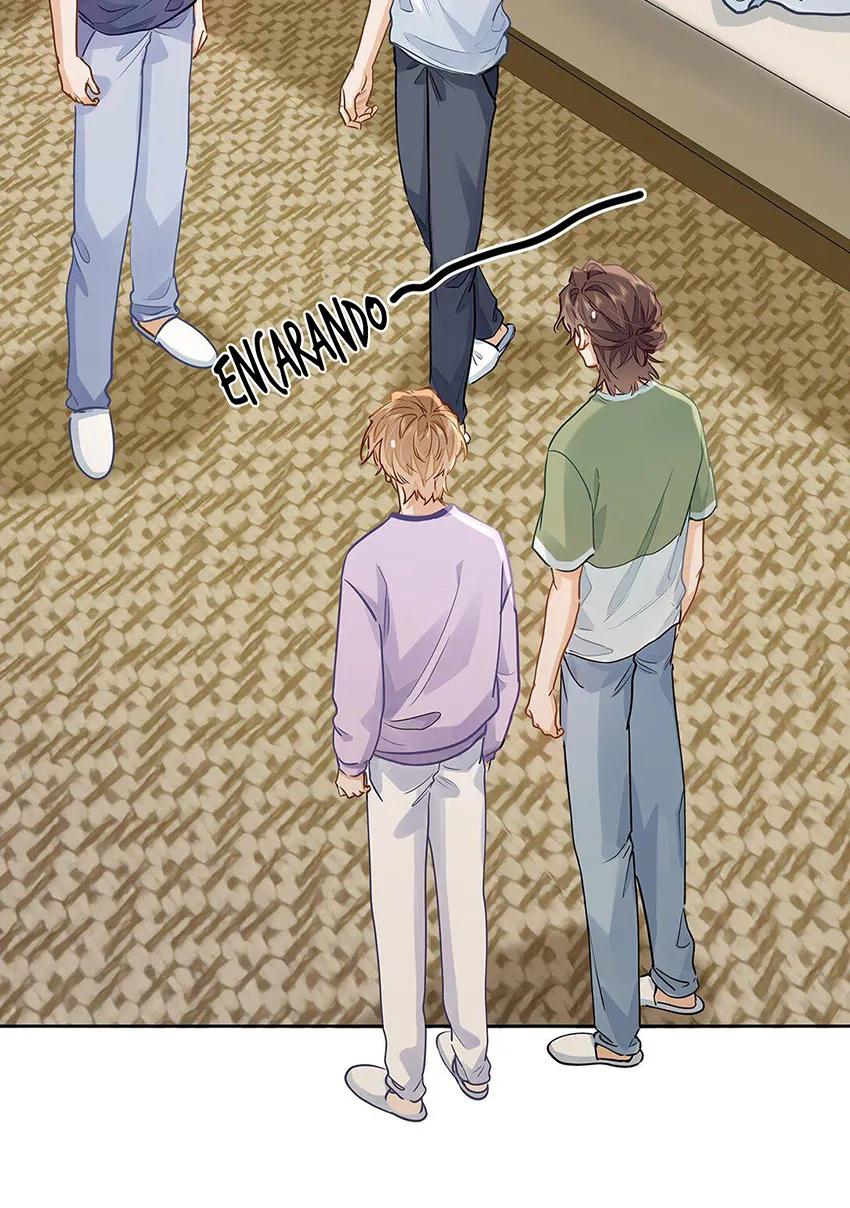 Sin importar tus feromonas – ABO - Capítulo 44 manhwa