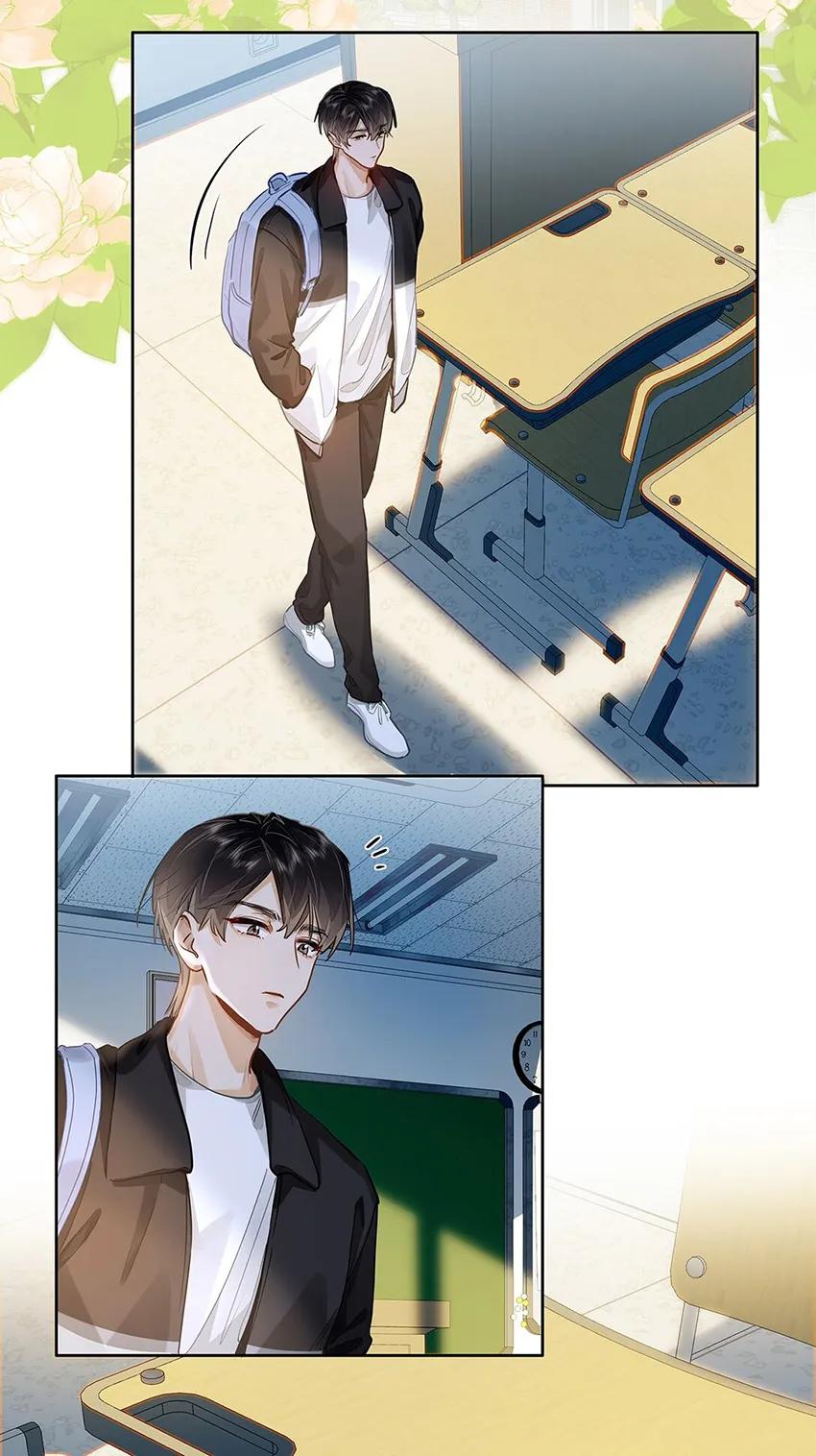 Sin importar tus feromonas – ABO - Capítulo 37 manhwa