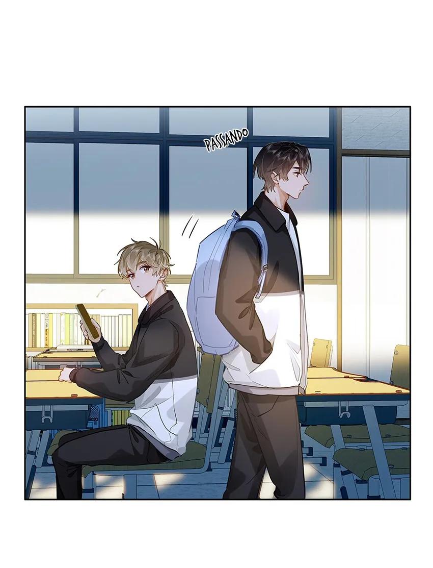 Sin importar tus feromonas – ABO - Capítulo 37 manhwa