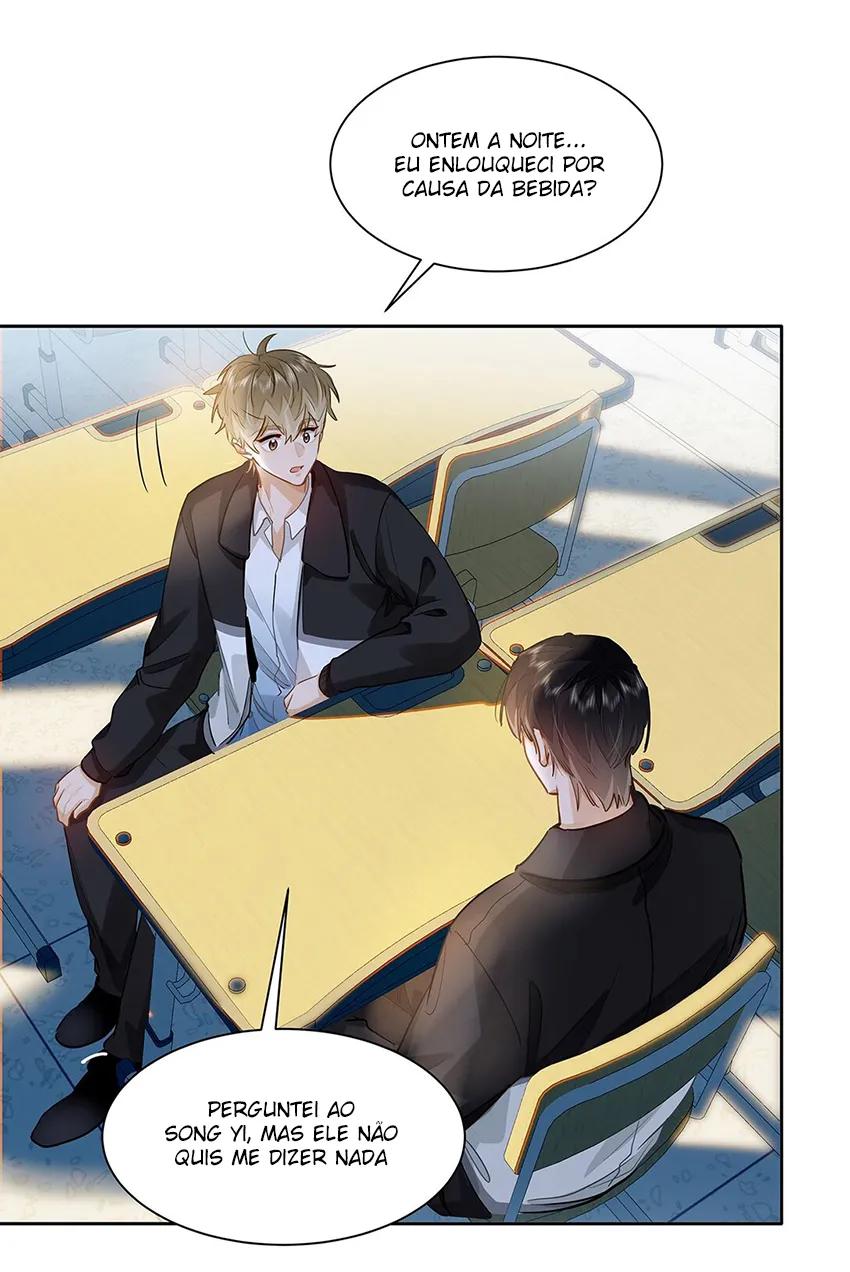 Sin importar tus feromonas – ABO - Capítulo 37 manhwa