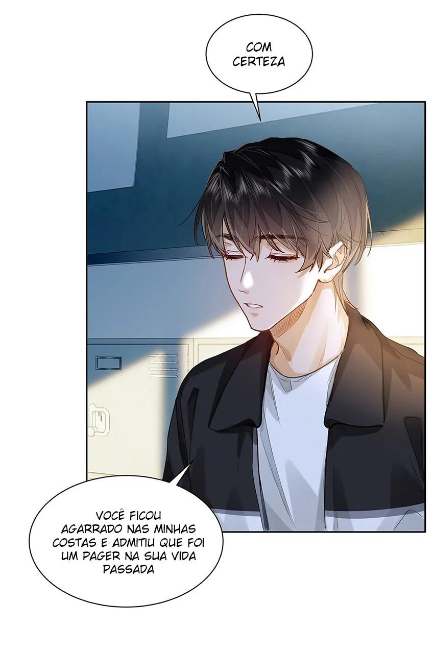Sin importar tus feromonas – ABO - Capítulo 37 manhwa