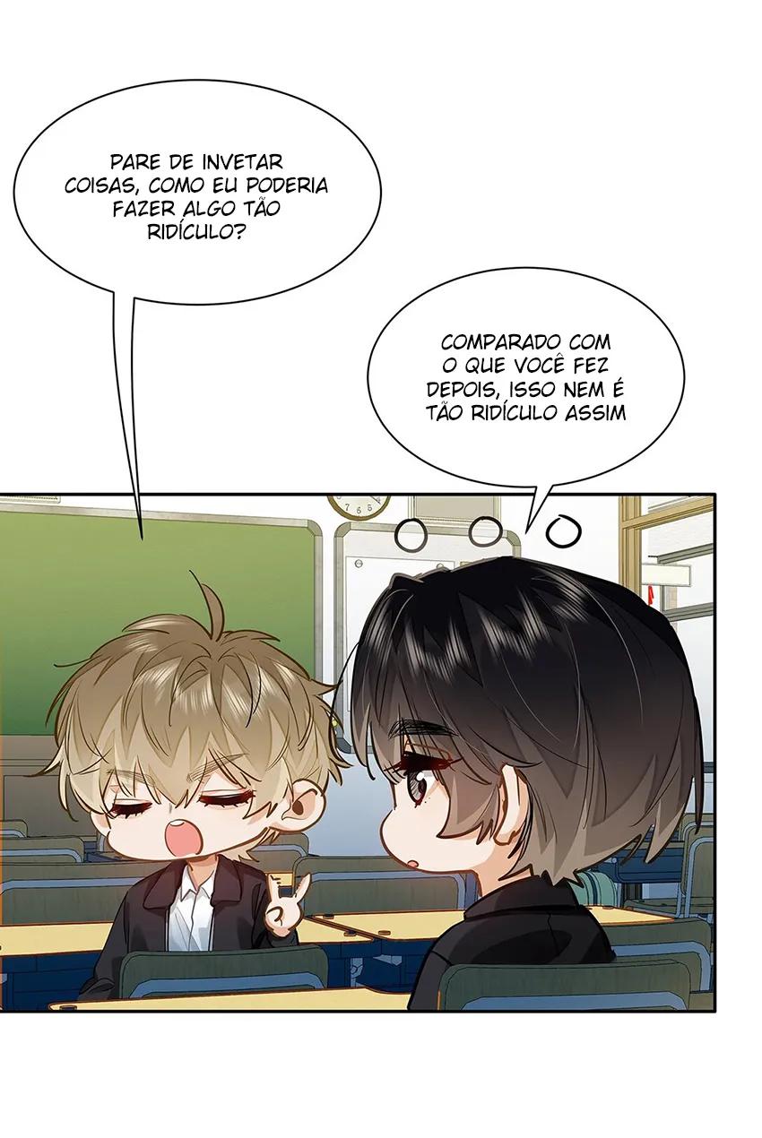 Sin importar tus feromonas – ABO - Capítulo 37 manhwa