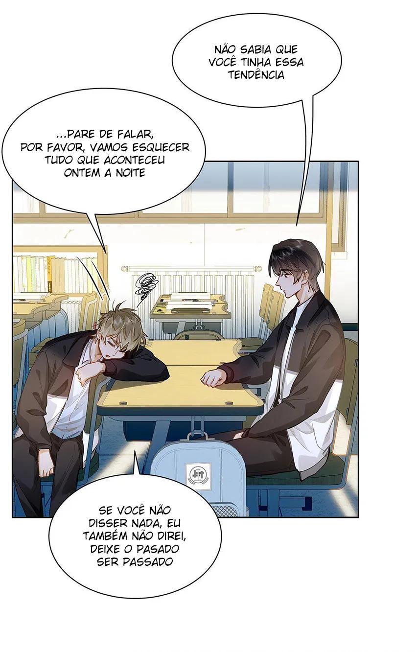 Sin importar tus feromonas – ABO - Capítulo 37 manhwa