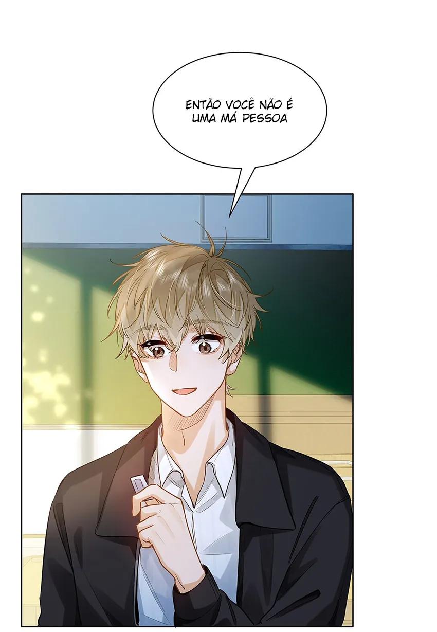 Sin importar tus feromonas – ABO - Capítulo 37 manhwa