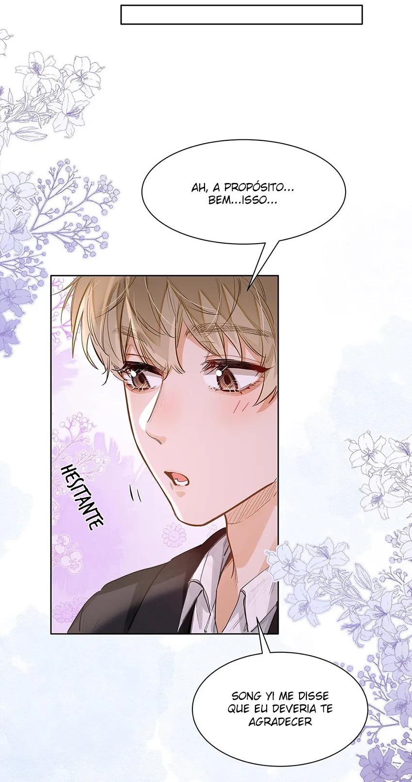 Sin importar tus feromonas – ABO - Capítulo 37 manhwa