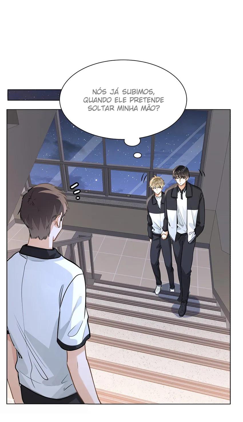 Sin importar tus feromonas – ABO - Capítulo 48 2 manhwa