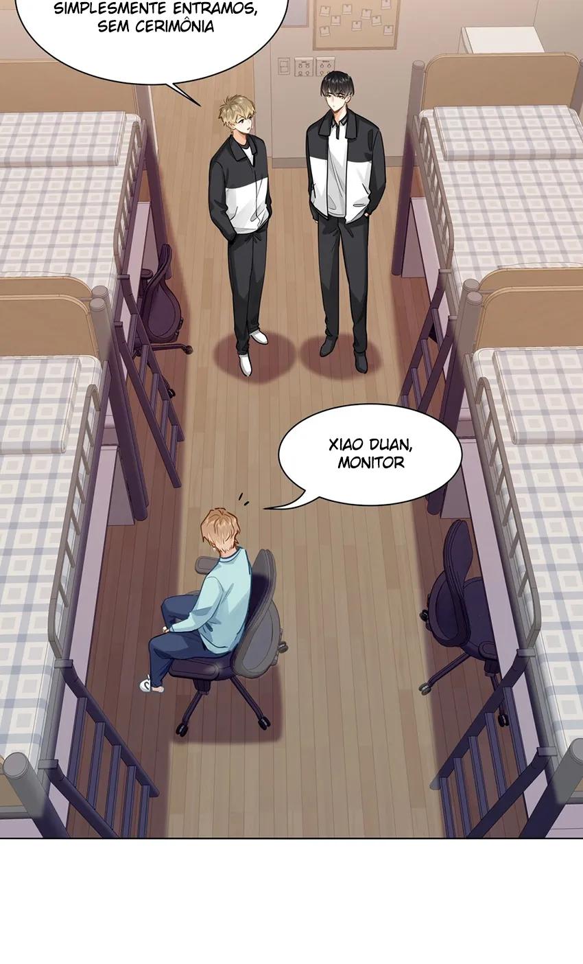 Sin importar tus feromonas – ABO - Capítulo 48 2 manhwa