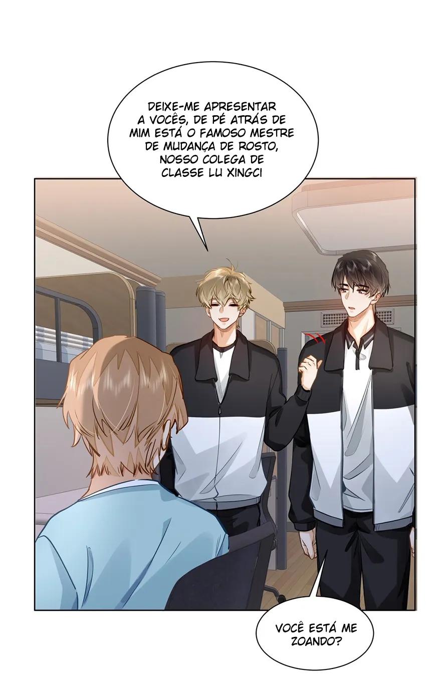 Sin importar tus feromonas – ABO - Capítulo 48 2 manhwa