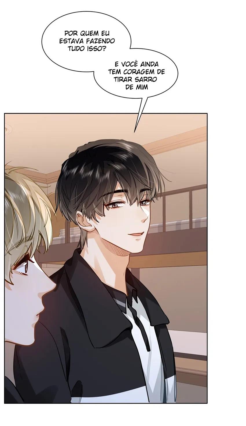 Sin importar tus feromonas – ABO - Capítulo 48 2 manhwa