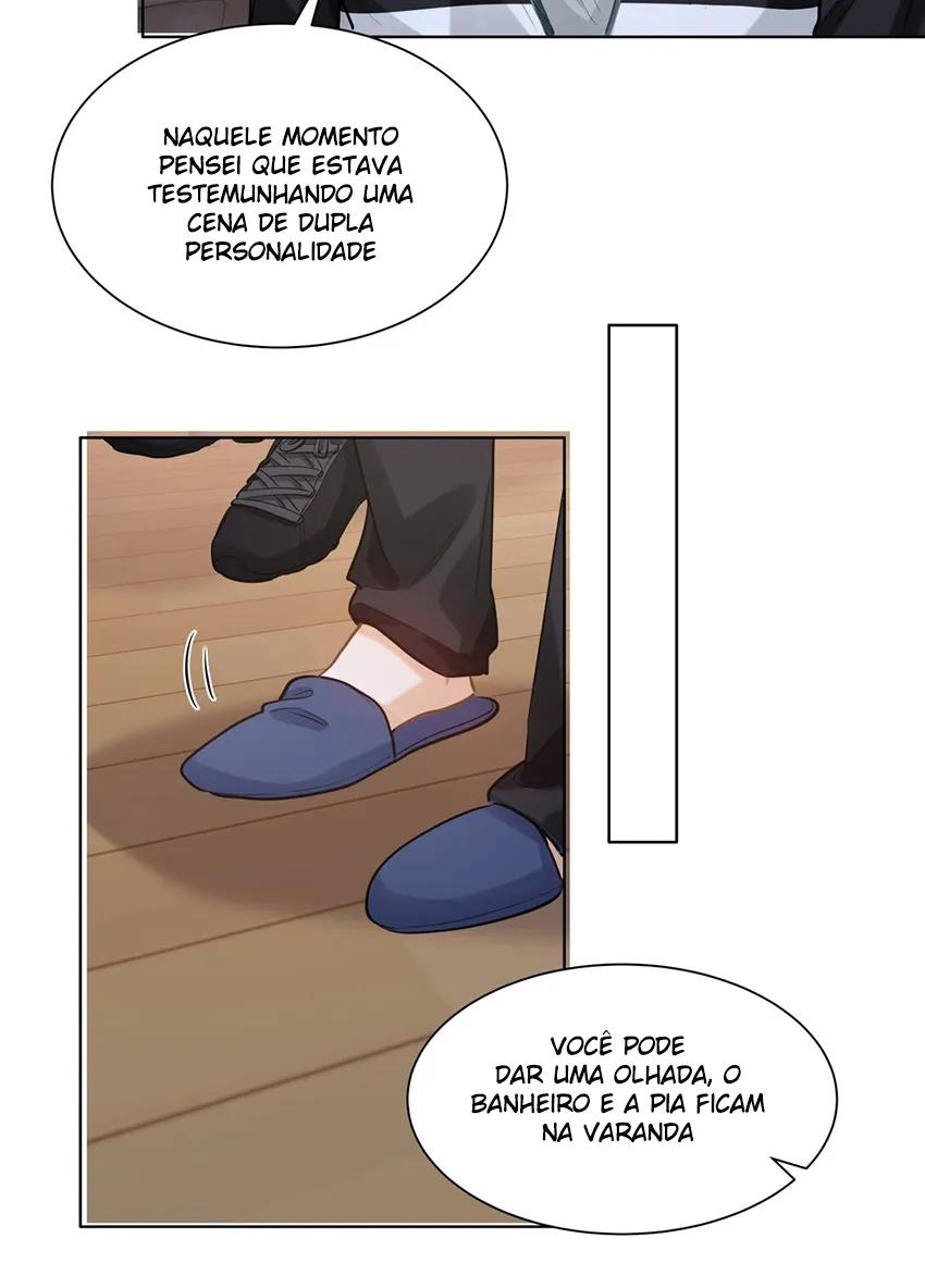 Sin importar tus feromonas – ABO - Capítulo 48 2 manhwa