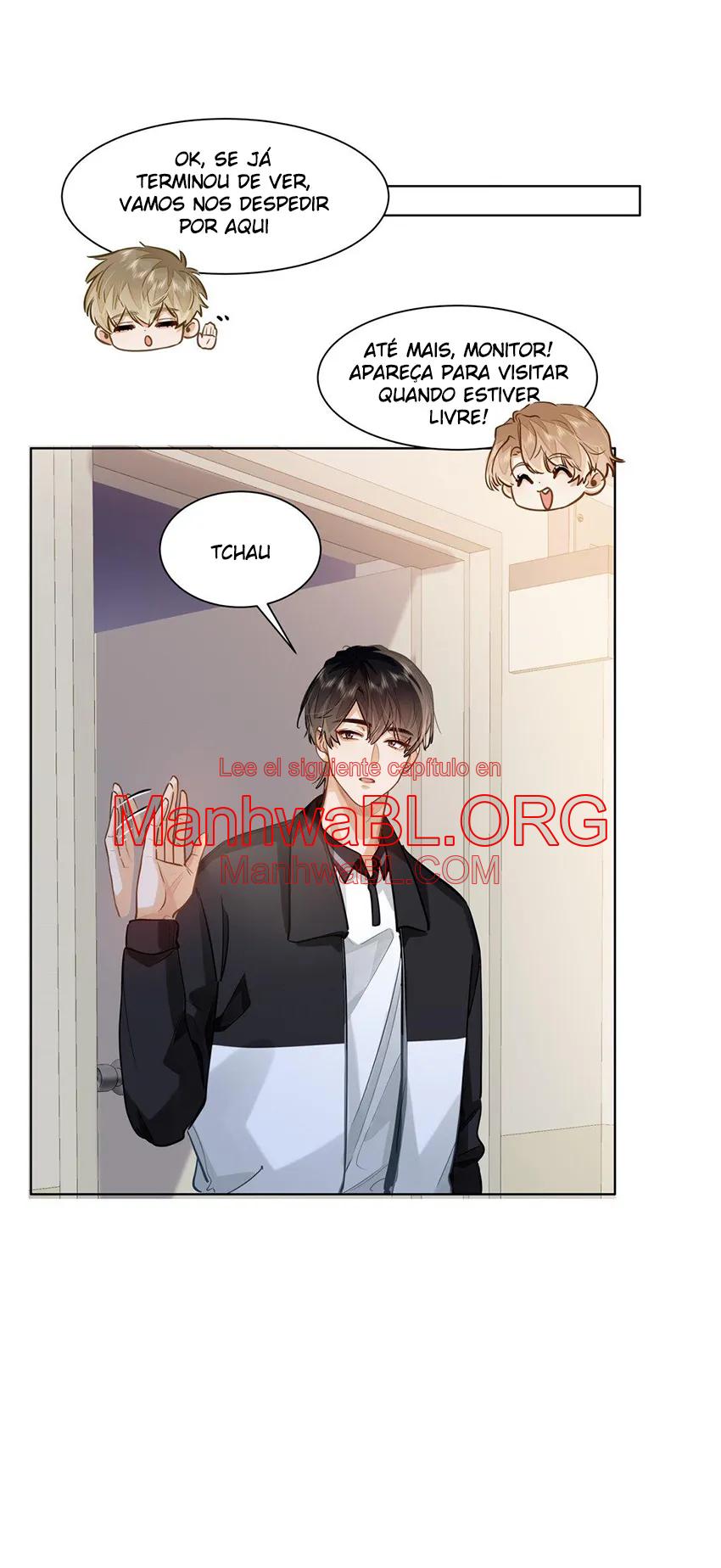 Sin importar tus feromonas – ABO - Capítulo 48 2 manhwa