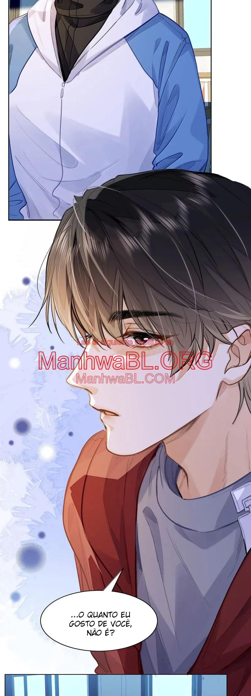 Sin importar tus feromonas – ABO - Capítulo 80 2 manhwa