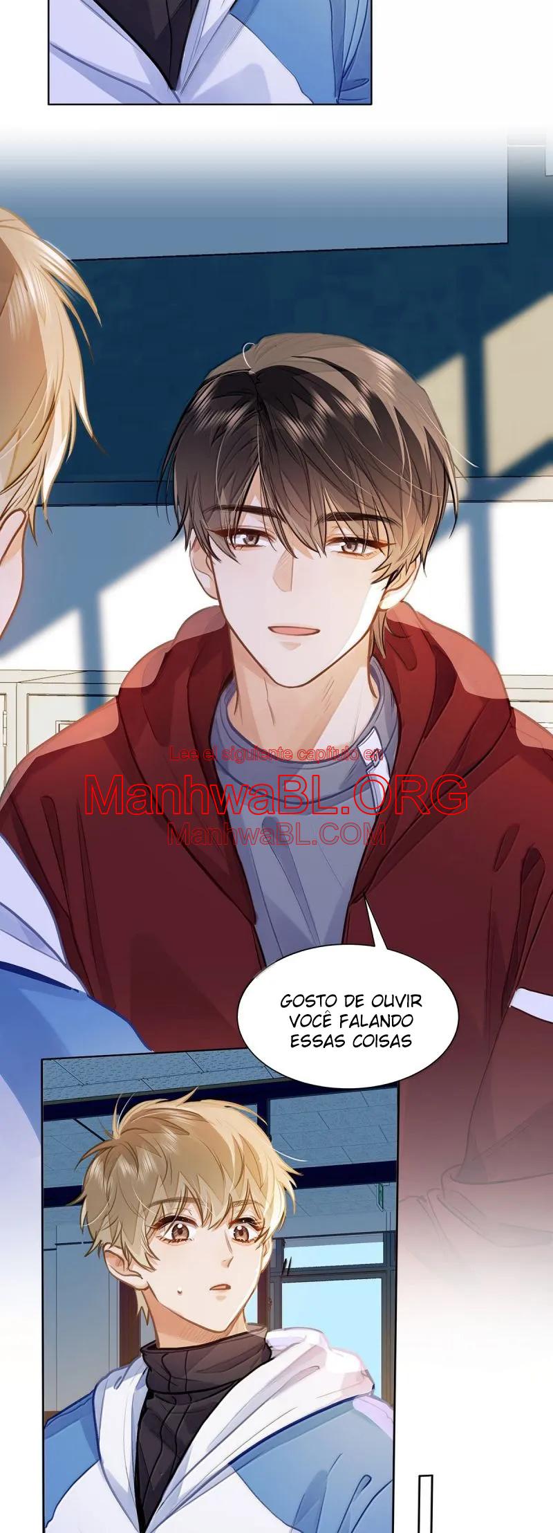 Sin importar tus feromonas – ABO - Capítulo 80 2 manhwa