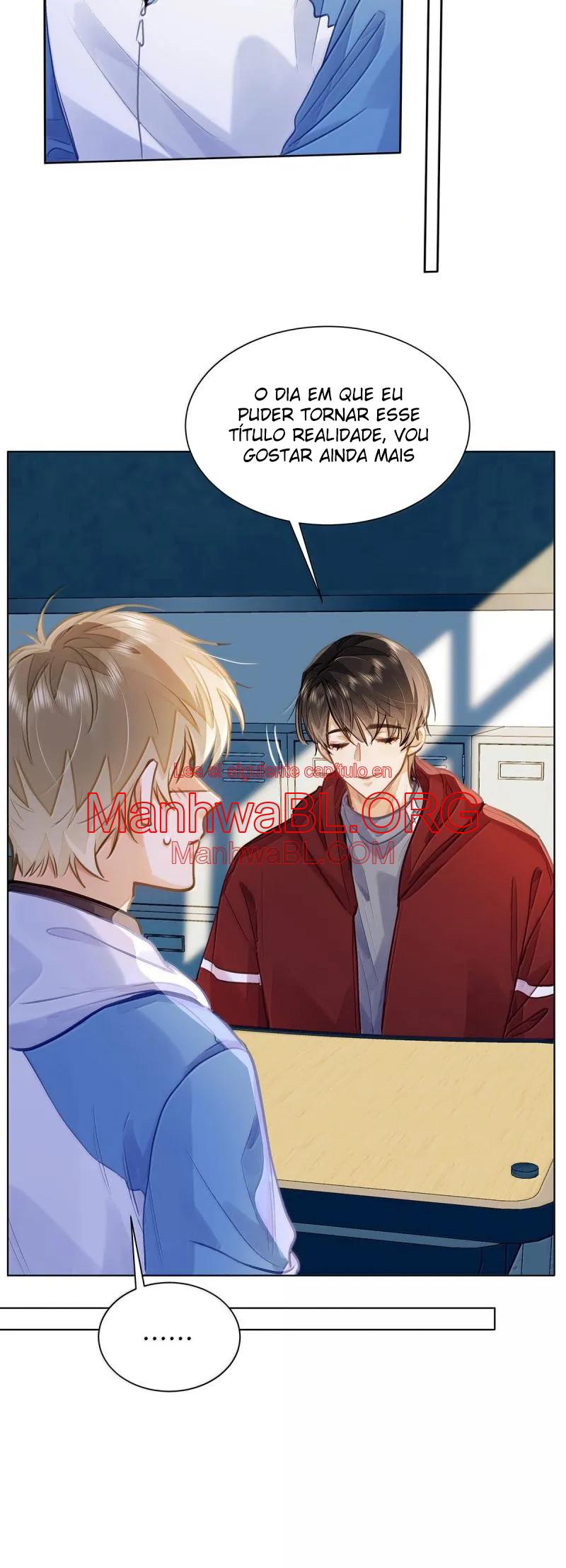 Sin importar tus feromonas – ABO - Capítulo 80 2 manhwa