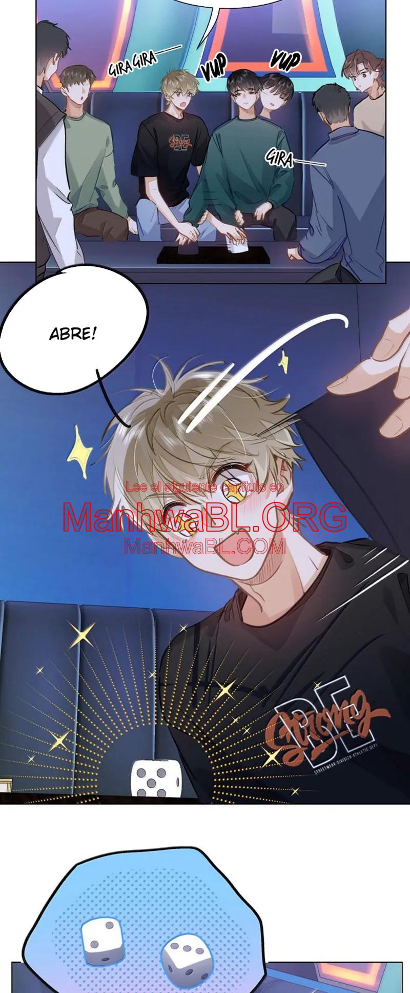 Sin importar tus feromonas – ABO - Capítulo 61 2 manhwa