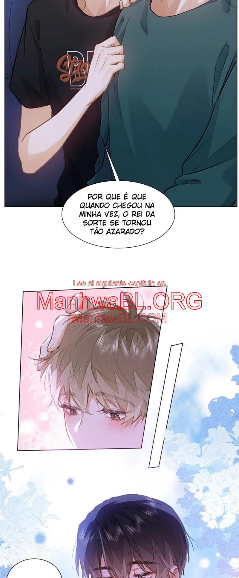 Sin importar tus feromonas – ABO - Capítulo 61 2 manhwa