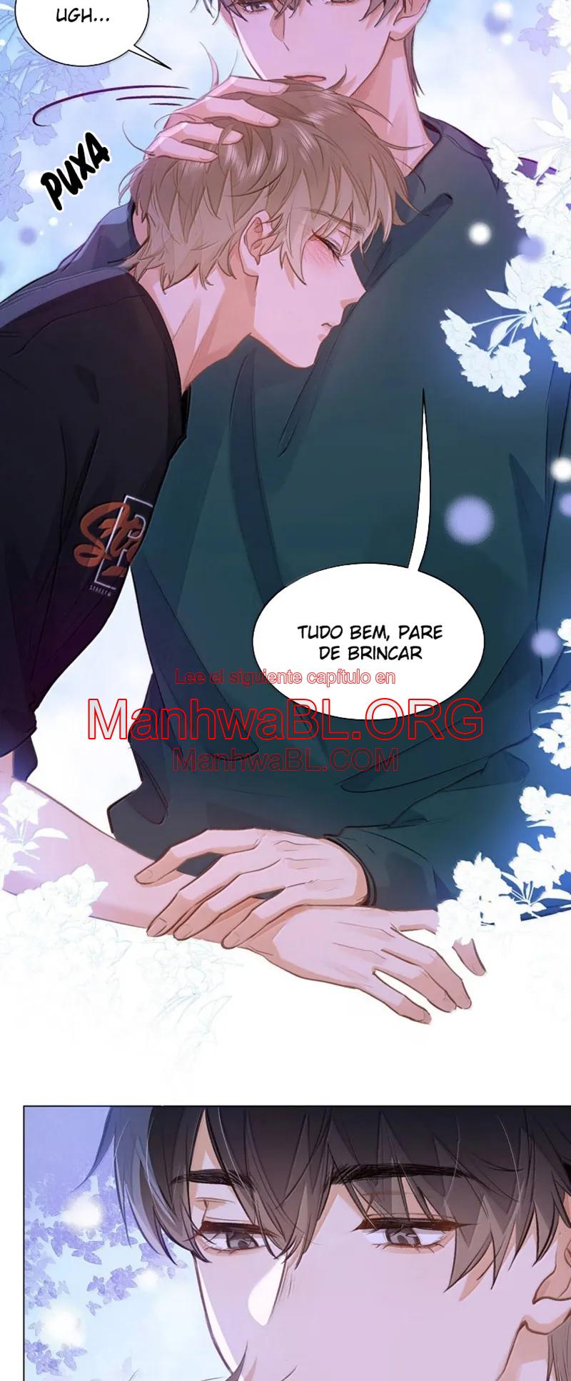 Sin importar tus feromonas – ABO - Capítulo 61 2 manhwa