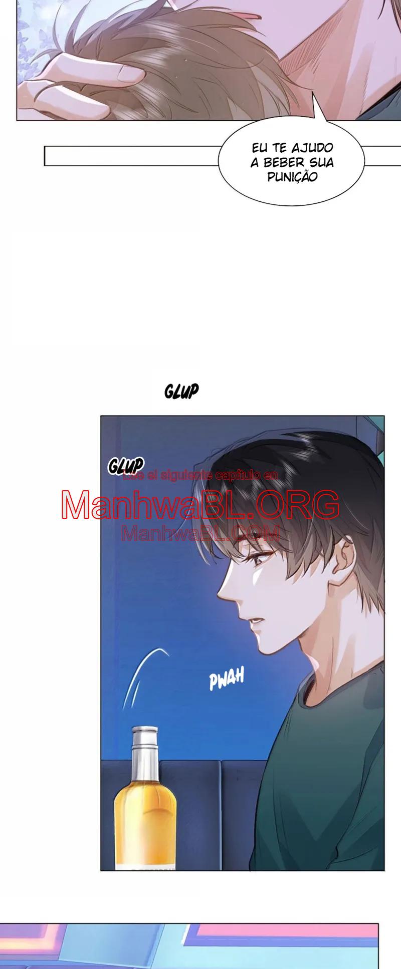 Sin importar tus feromonas – ABO - Capítulo 61 2 manhwa