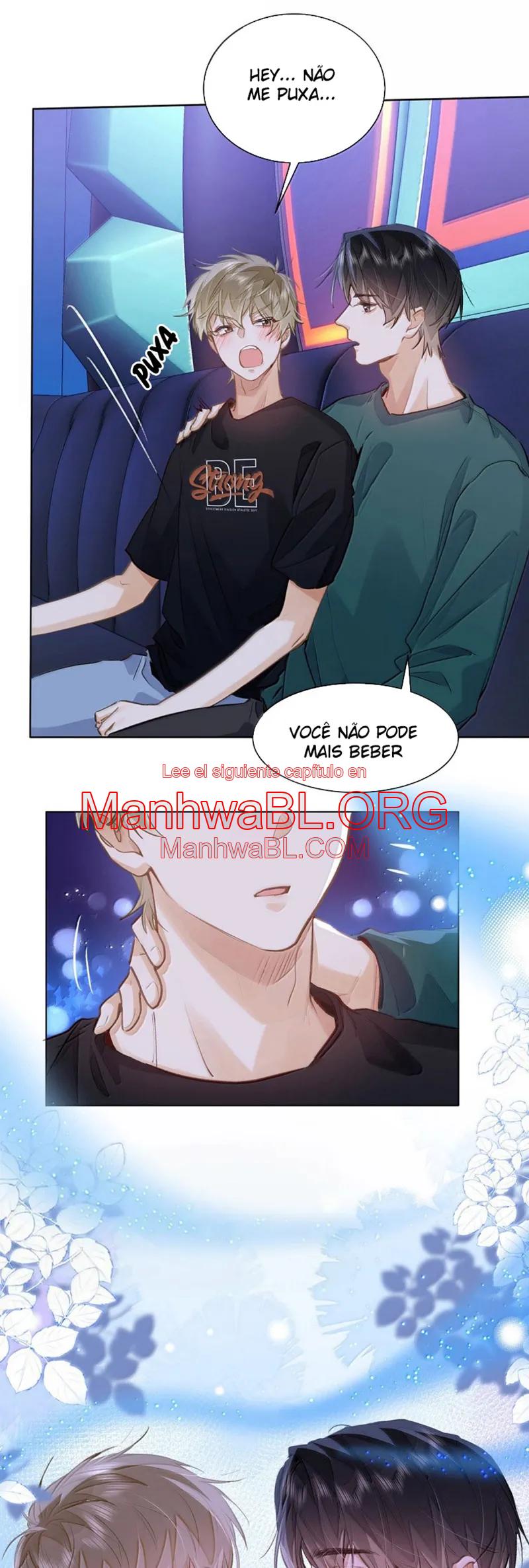 Sin importar tus feromonas – ABO - Capítulo 61 2 manhwa