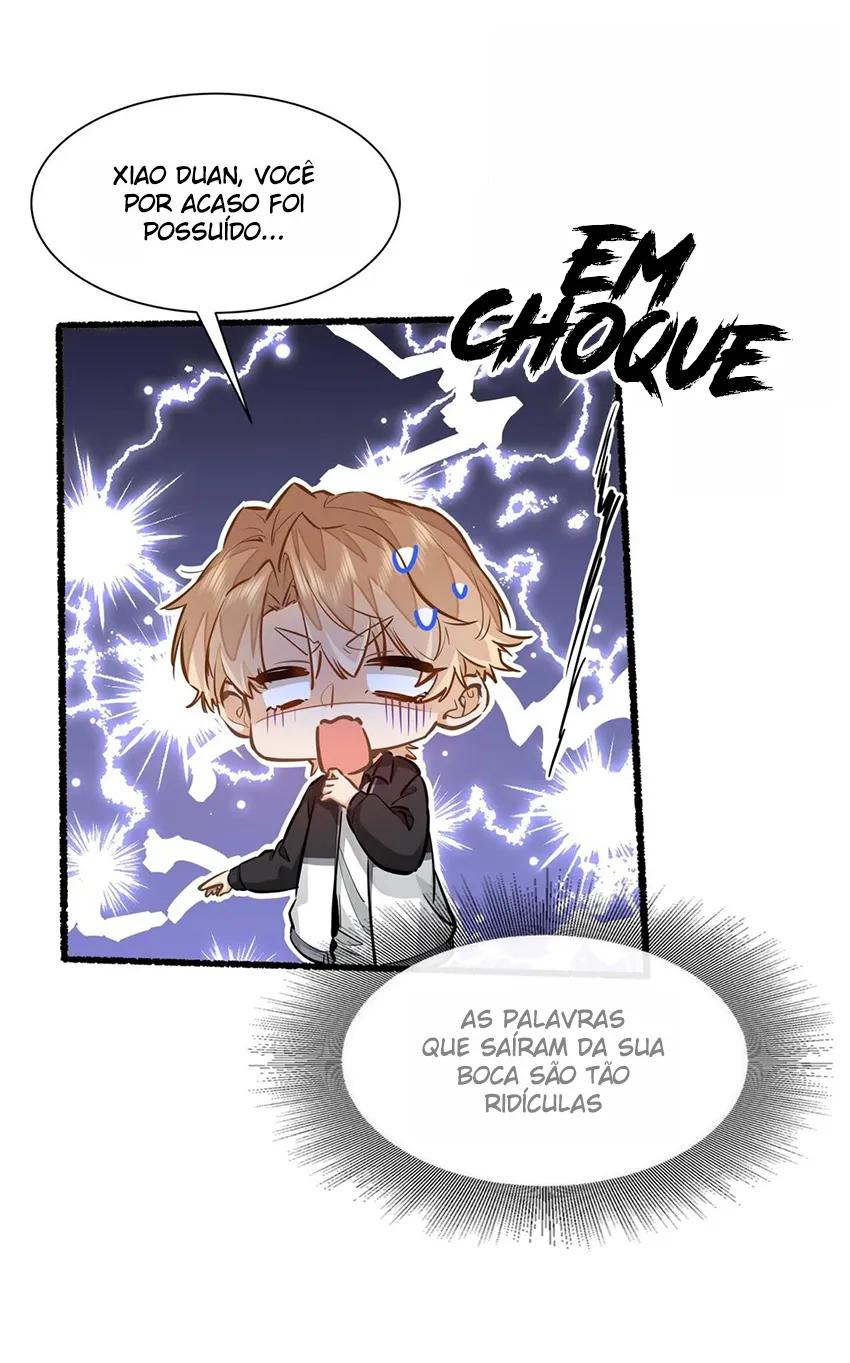 Sin importar tus feromonas – ABO - Capítulo 24 3 manhwa