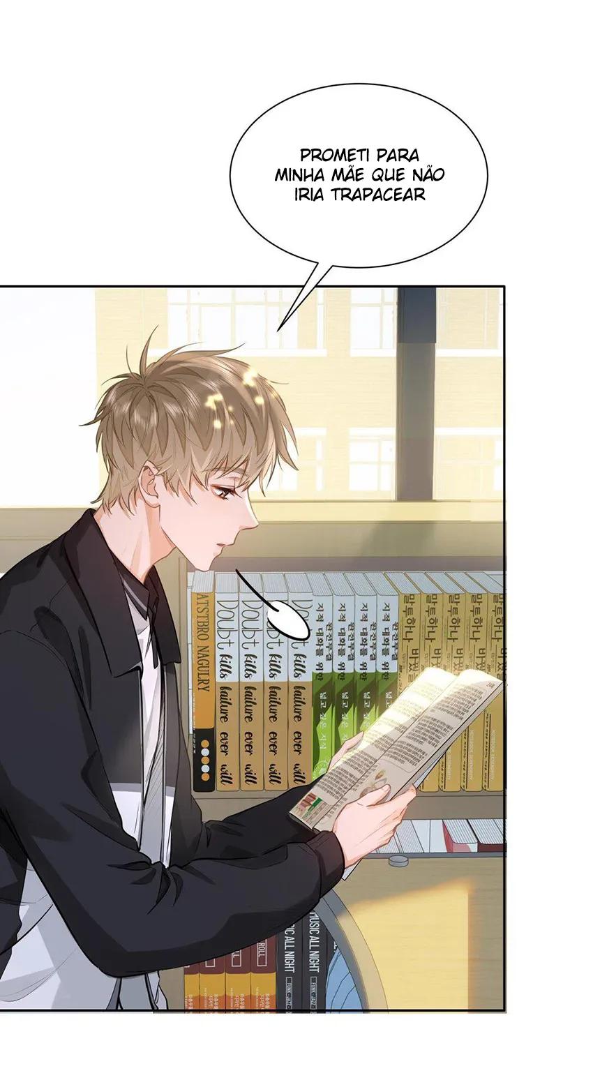 Sin importar tus feromonas – ABO - Capítulo 24 3 manhwa