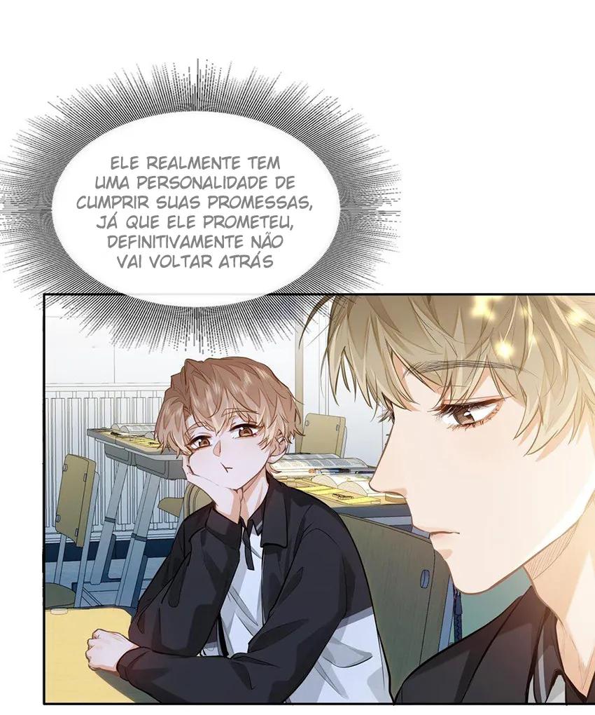 Sin importar tus feromonas – ABO - Capítulo 24 3 manhwa