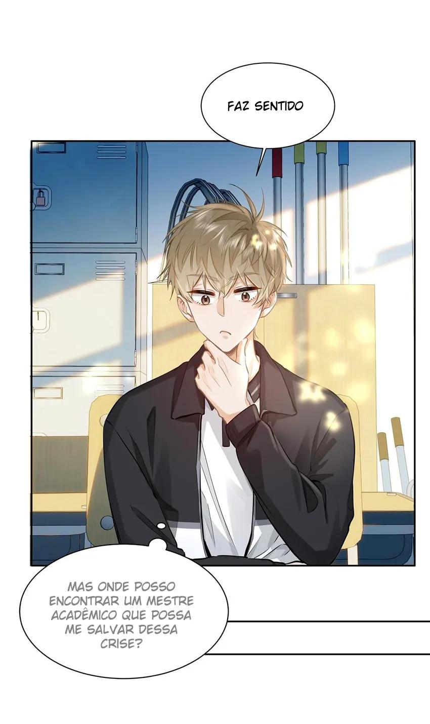 Sin importar tus feromonas – ABO - Capítulo 24 3 manhwa