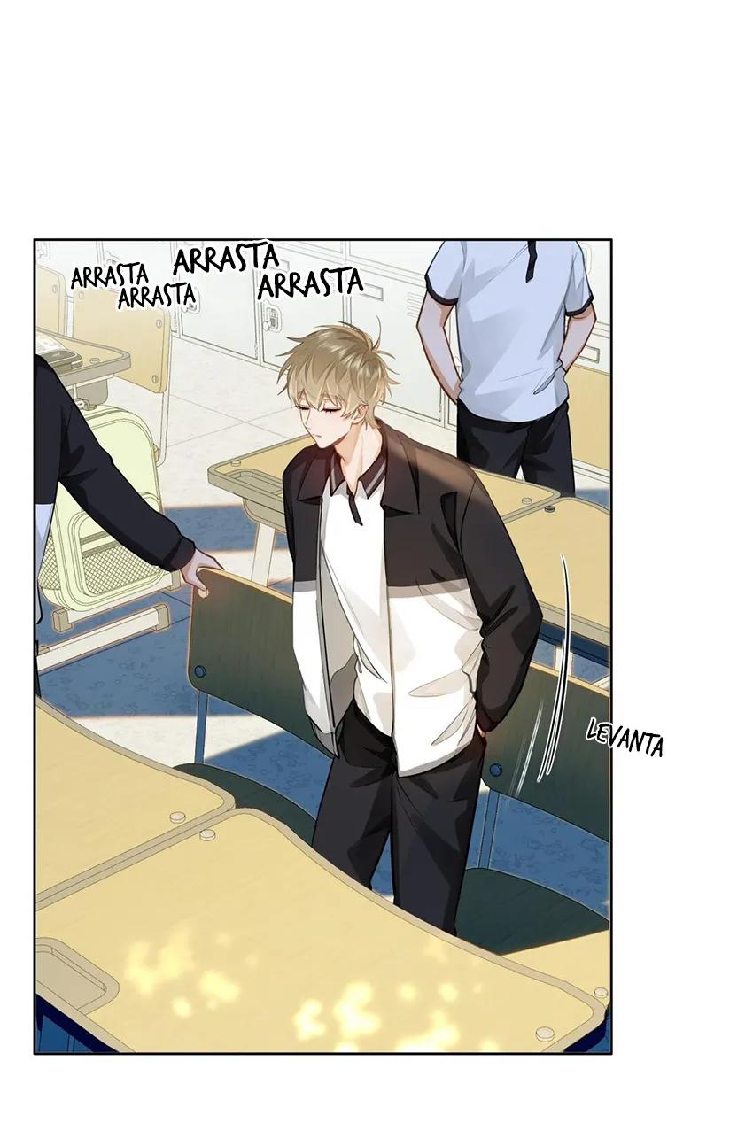 Sin importar tus feromonas – ABO - Capítulo 24 3 manhwa