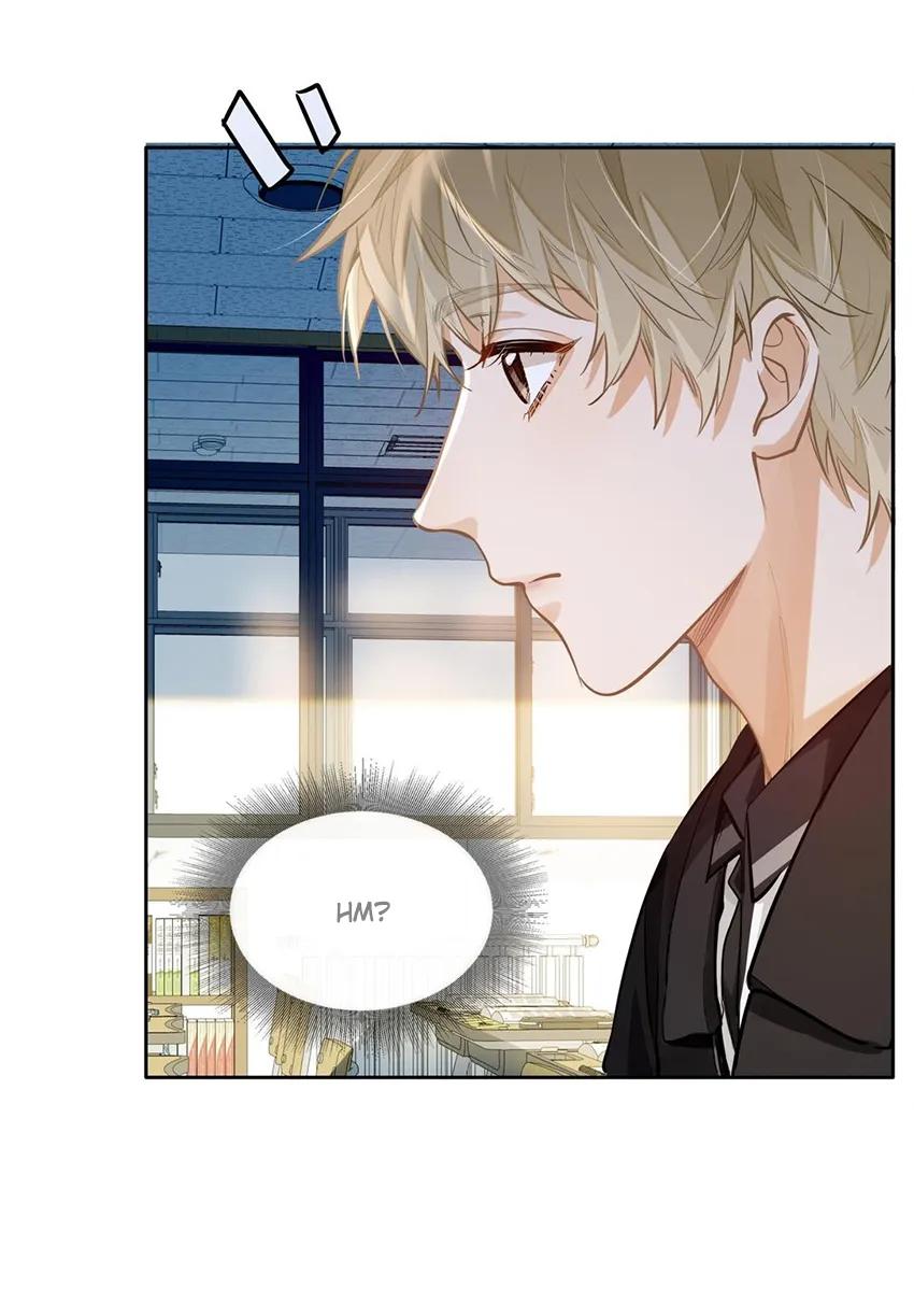 Sin importar tus feromonas – ABO - Capítulo 24 3 manhwa