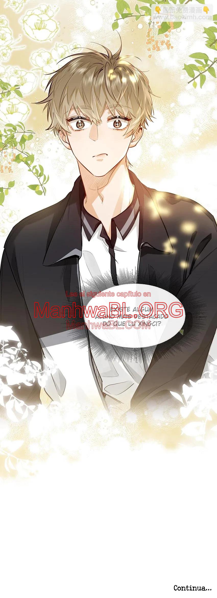 Sin importar tus feromonas – ABO - Capítulo 24 3 manhwa