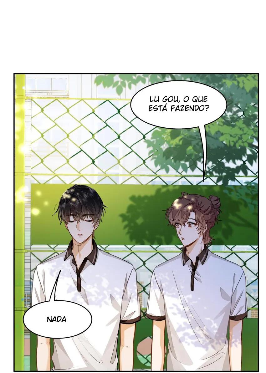 Sin importar tus feromonas – ABO - Capítulo 13 2 manhwa
