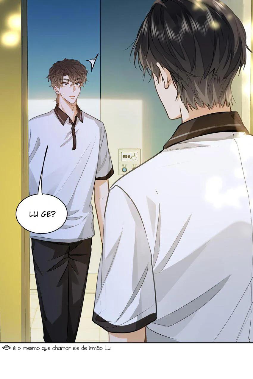 Sin importar tus feromonas – ABO - Capítulo 13 2 manhwa