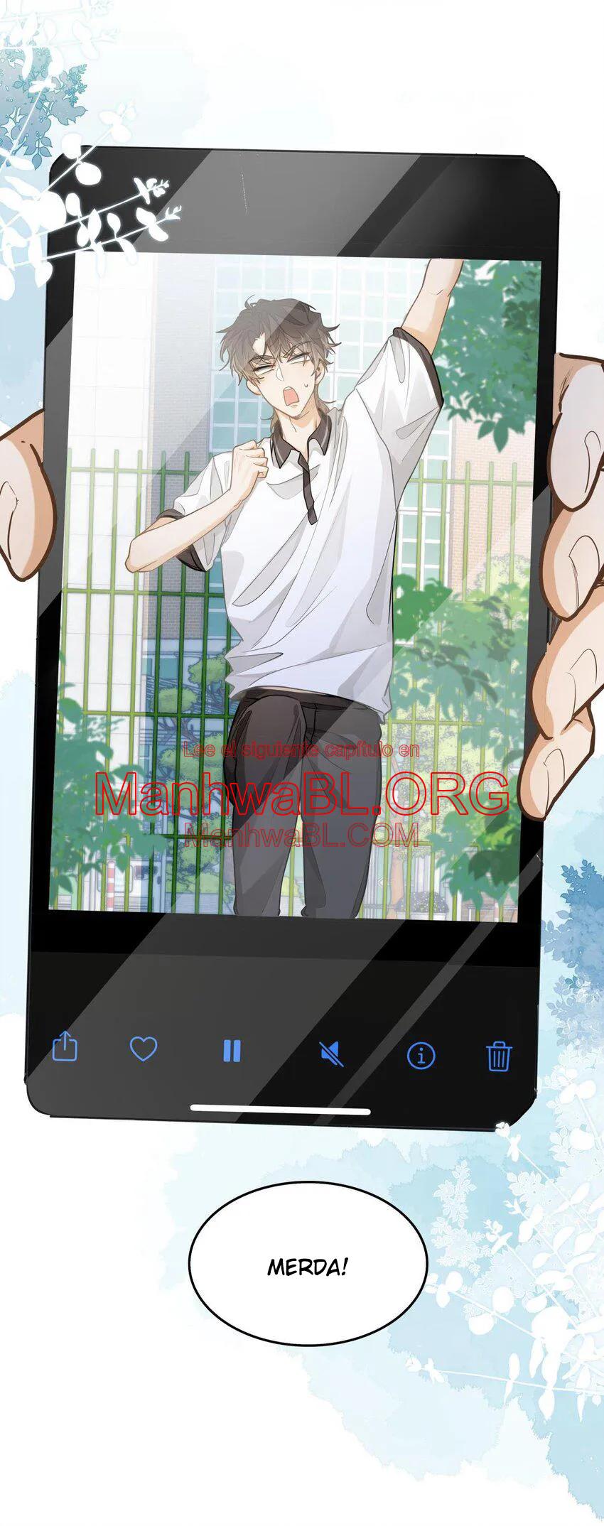 Sin importar tus feromonas – ABO - Capítulo 13 2 manhwa