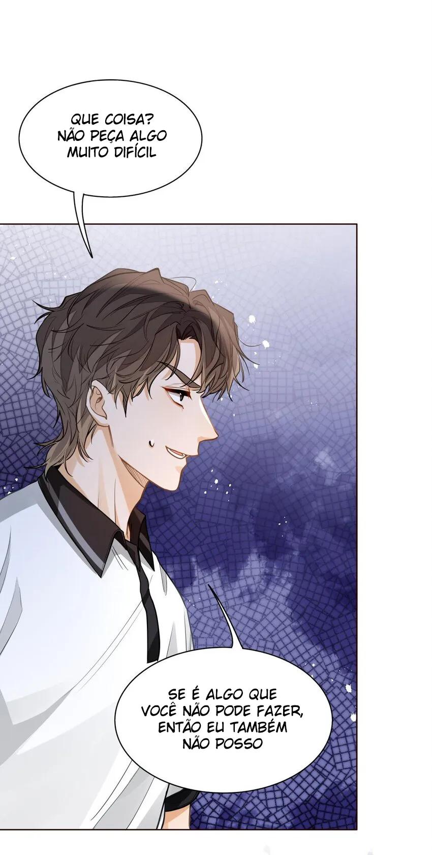 Sin importar tus feromonas – ABO - Capítulo 13 2 manhwa